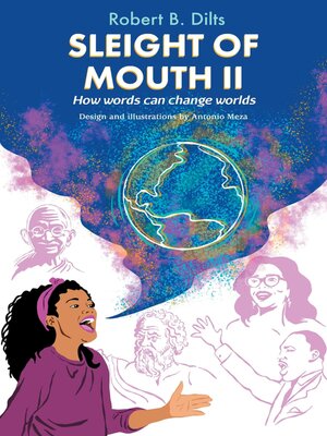 cover image of Sleight of Mouth Volume II